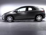 Honda Civic 2006 года